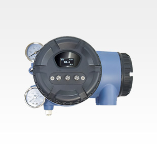 Valve Positioner
