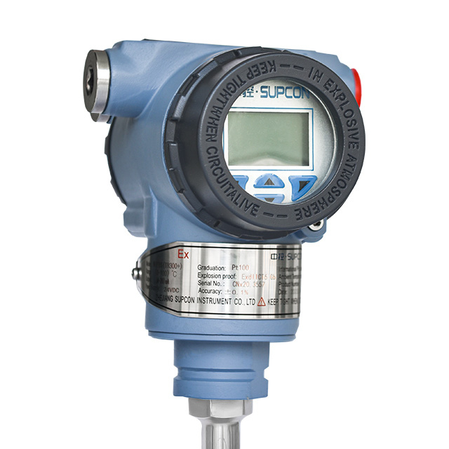 Temperature Transmitter