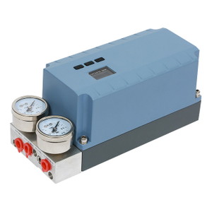 Valve Positioner