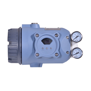 Valve Positioner