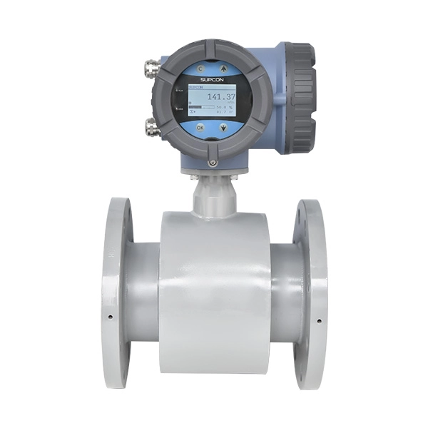 How To Install A Flowmeter Correctly