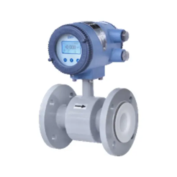Best Flowmeter Types for Industrial Applications