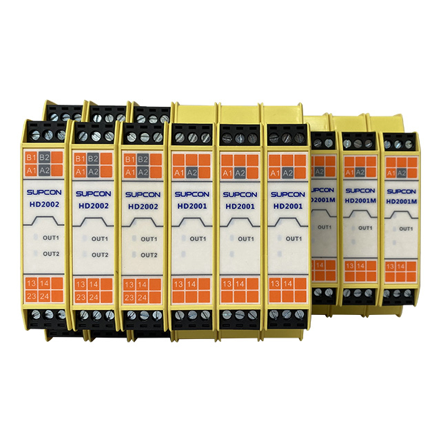 HD2000 SaftyRelay Safety Relay