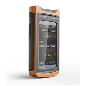 Interactive Calibrator & Communicator