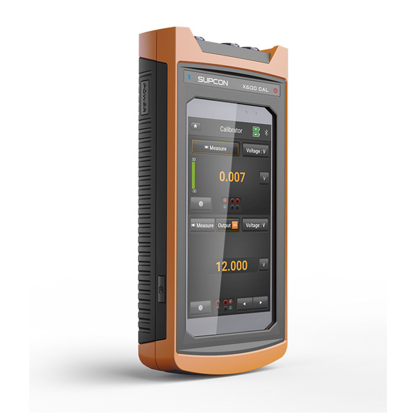 Interactive Calibrator & Communicator