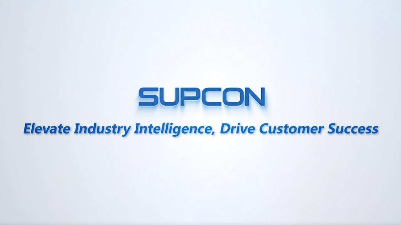 SUPCON Radar Level Transmitter Introduction Video 20240808.mp4
