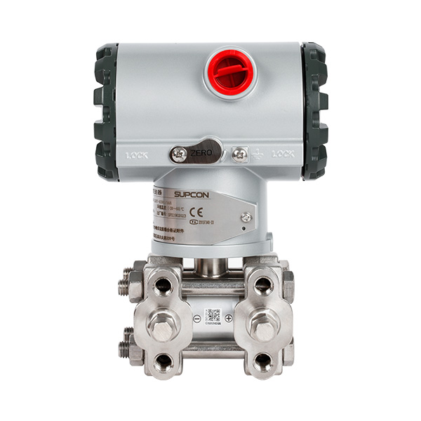 Advanced Differential Pressure Transmitter Sensor Evaluation