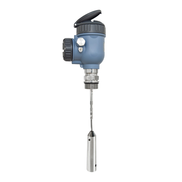 guided wave radar level meter structure