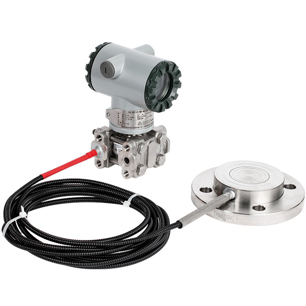 Remote Seal Pressure Transmitter Guide: When to Use It