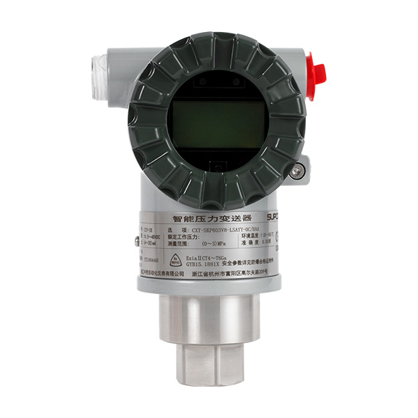 What Is a Direct Mount Pressure Transmitter?